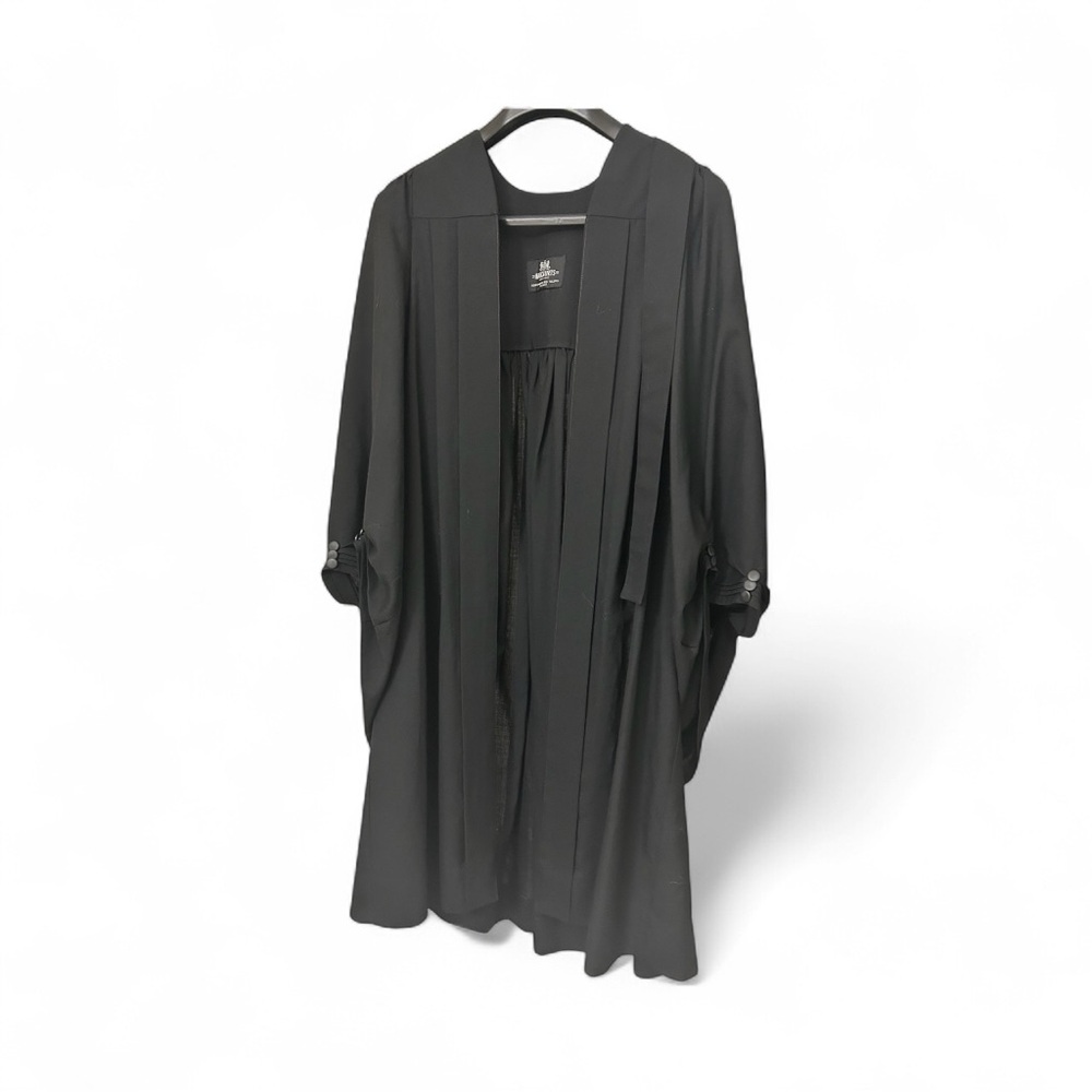 Rare Vintage Harcourts Judge or Barrister Robe